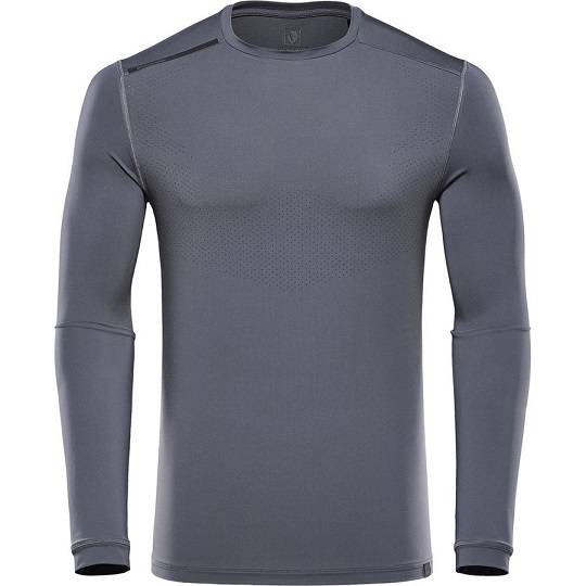 Blackyak Madura Shirt 布來亞克 男款長袖速干T恤