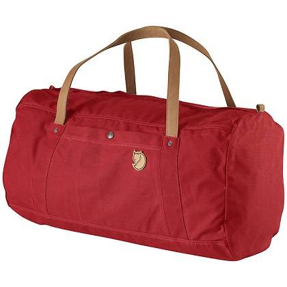 Fjallraven Duffel No. 4 Large 北極狐 戶外旅行背包背提雙用駝包