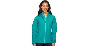 Fjallraven High Coast Wind Jacket 北極狐 女款防風夾克