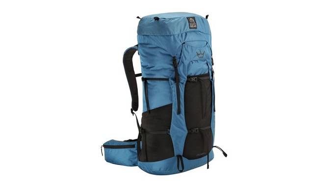 Granite Gear Crown2 HD 60L Pack 花崗巖 輕量登山包