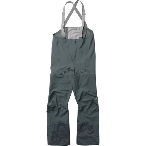 Houdini Rollercoaster Pant 男款 防水滑雪沖鋒褲