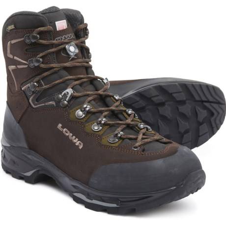 Lowa Ticam II Gore-Tex Hiking Boots 男款防水中幫登山靴