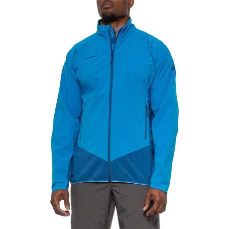 Mammut Aenergy Soft Shell Jacket 猛犸象 男款軟殼外套
