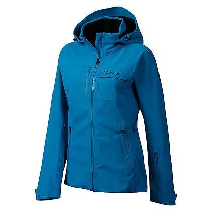Marmot Cody Bowl Jacket 土撥鼠 女款防水軟殼外套