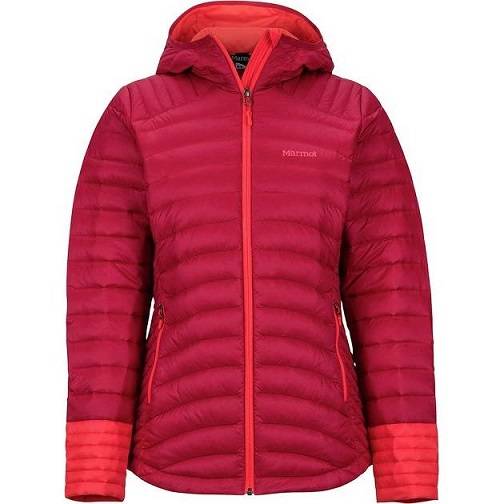 Marmot Electra Jacket 土撥鼠 女款保暖羽絨服