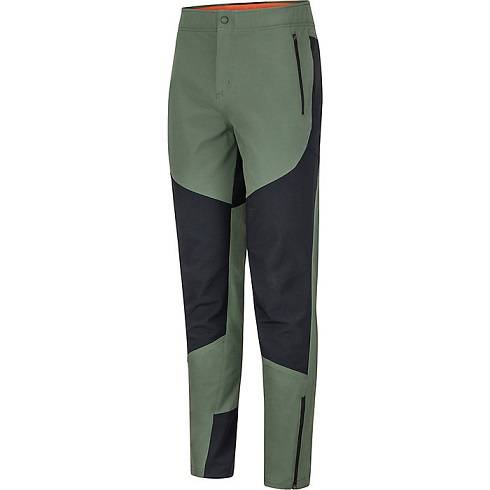 Marmot Pillar Pant 土撥鼠 男款M3軟殼長褲