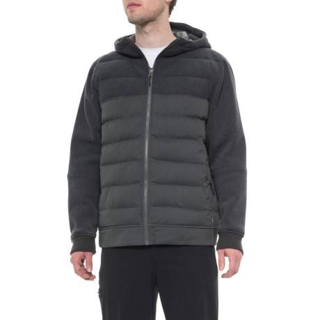 Merrell Big Sky Hybrid Jacket 邁樂 男款保暖棉服