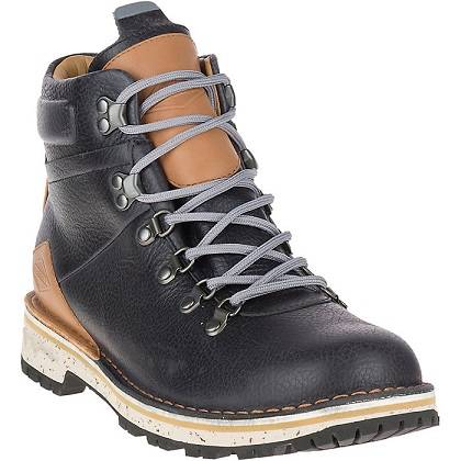 Merrell Sugarbush Waterproof Boot 邁樂 男款防水皮革登山鞋