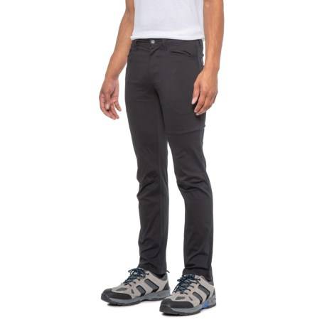 Mountain Hardwear AP 5-Pocket Pants 山浩 男款戶外旅行徒步褲