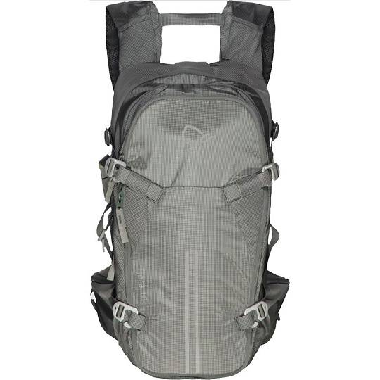 Norrona Fjora 18L Backpack 老人頭 山地車騎行背包