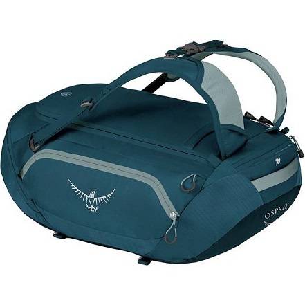 Osprey Packs TrailKit 40L Duffel 小鷹追蹤者40L 旅行雙肩背包