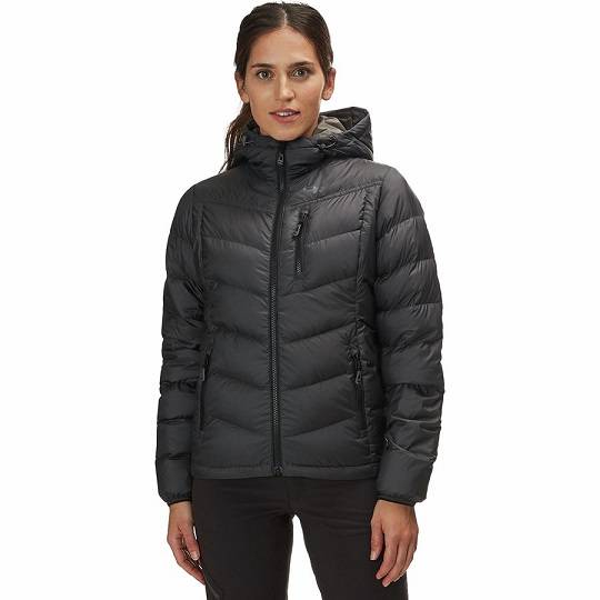 Outdoor Research Transcendent Down Hoody 女款 650蓬鵝絨羽絨服