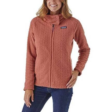 Patagonia Diamond Capra Jacket 巴塔哥尼亞 女款抓絨外套
