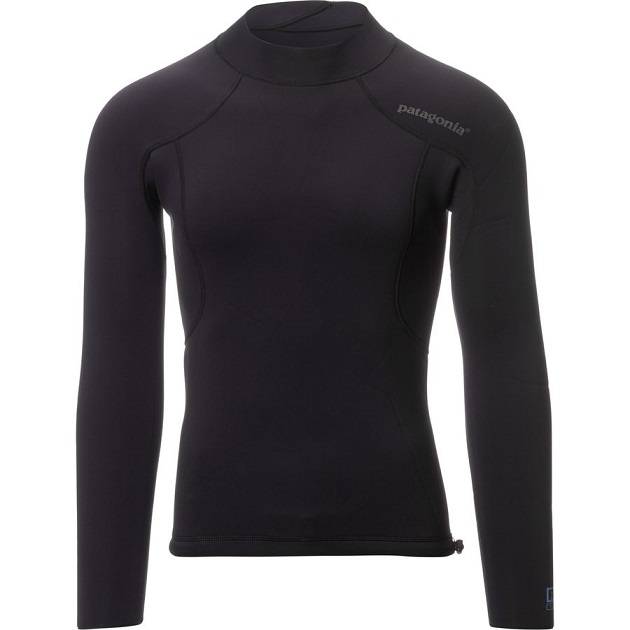 Patagonia R1 Lite Yulex Long-Sleeve Top 巴塔哥尼亞 男款潛水服