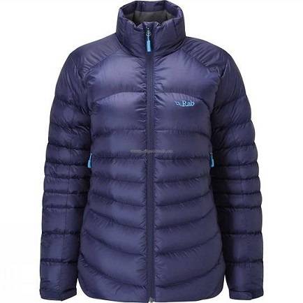Rab Cirque Down Jacket 女款 保暖羽絨服