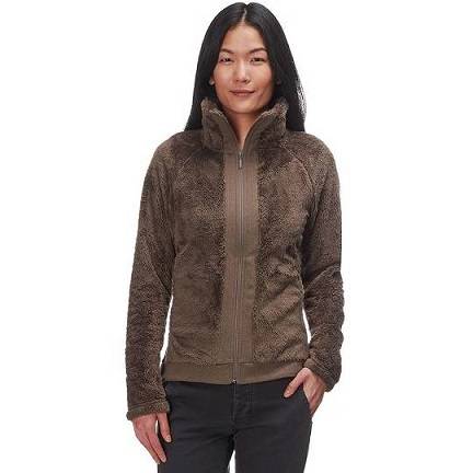 The North Face Furry Fleece Jacket 北面 女款抓絨衣