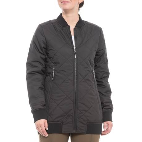The North Face Jester Aviator Jacket 北面 女款戶外夾克