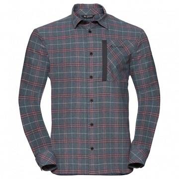 Vaude Miskanti LS Shirt 巍德 男款長袖襯衫