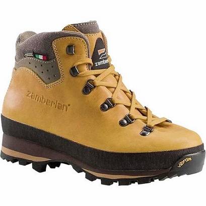 Zamberlan Duke GTX Backpacking Boot 贊貝拉 女款戶外徒步登山鞋