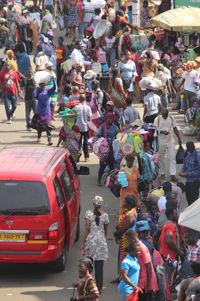 非洲旅行,西非三國(guó)（貝寧、多哥、加納）自助旅行經(jīng)驗(yàn)與攻略分享