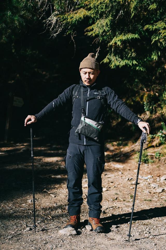 挪威戶外品牌Norrona老人頭怎么樣?你想要了解的都在這