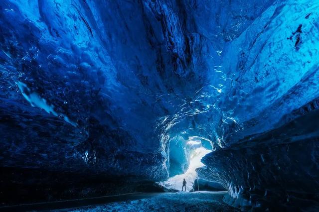 北歐旅行攻略,你想要的冰川、極光、破冰船都在這里