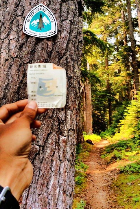 超越勇氣的荒野之路,徒步走完PCT太平洋屋脊步道