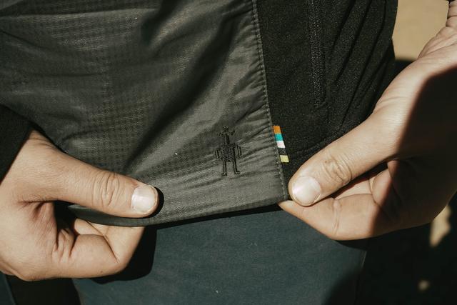 冬天登山,Smartwool羊毛衣介紹與推薦搭配使用