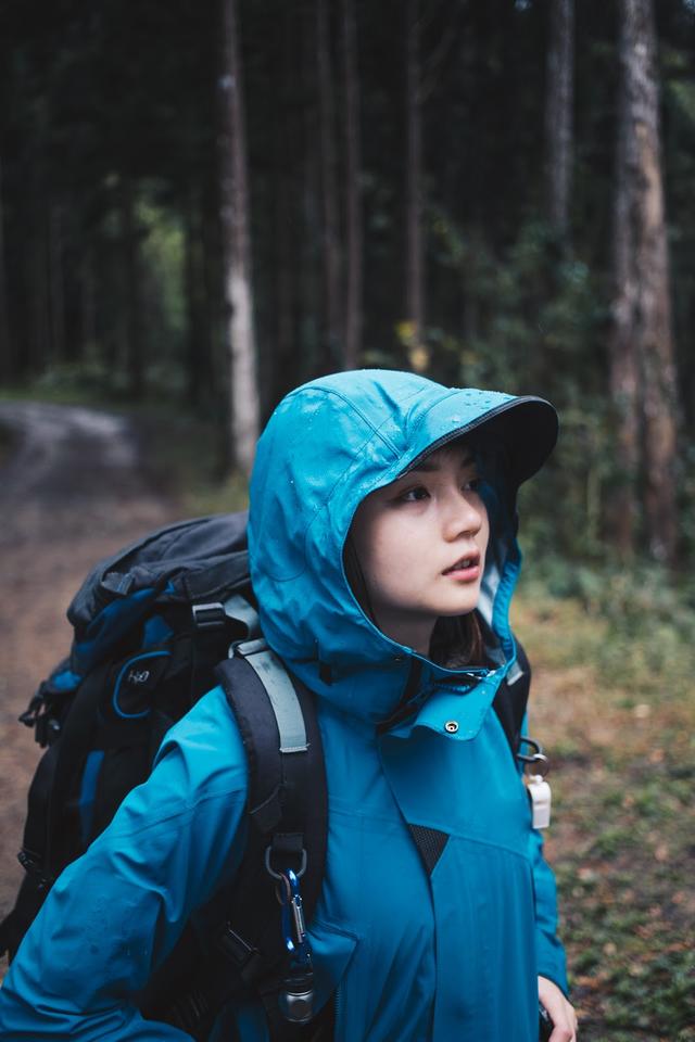 羊毛保暖內(nèi)衣好不好,這件Millet覓樂保暖衣保暖又舒適