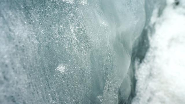初到新西蘭南島,直升機體驗冰川徒步半日游
