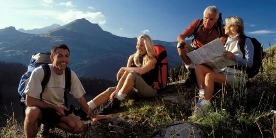 盤點旅行中必備的奢侈品,看看你擁有幾件呢?