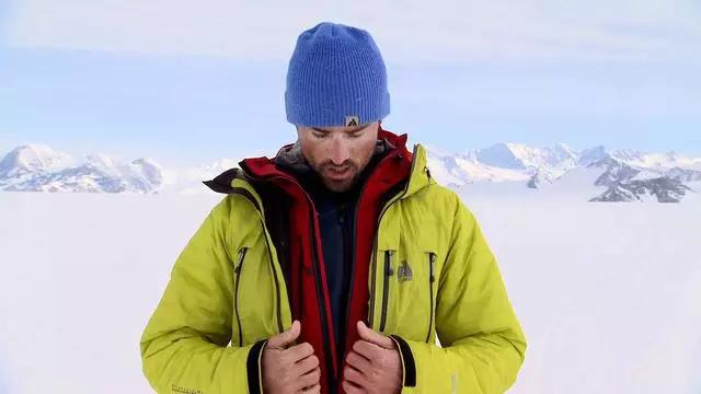 戶外運動中常用的三層穿衣法,不可錯過的穿衣秘笈 戶外運動中常用的三層穿衣法,不可錯過的穿衣秘笈