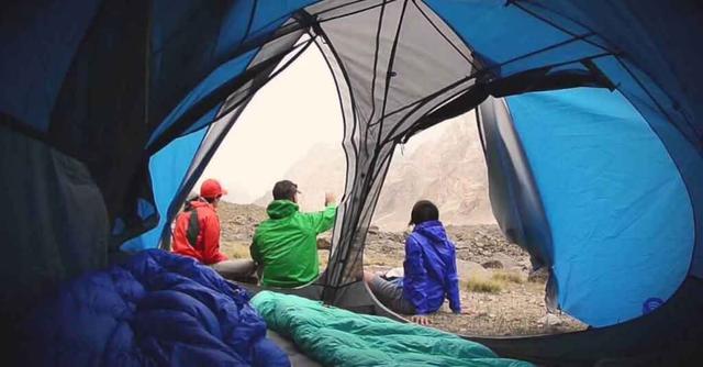哪些帳篷最好用?盤點那些口碑好、銷量最的帳篷品牌