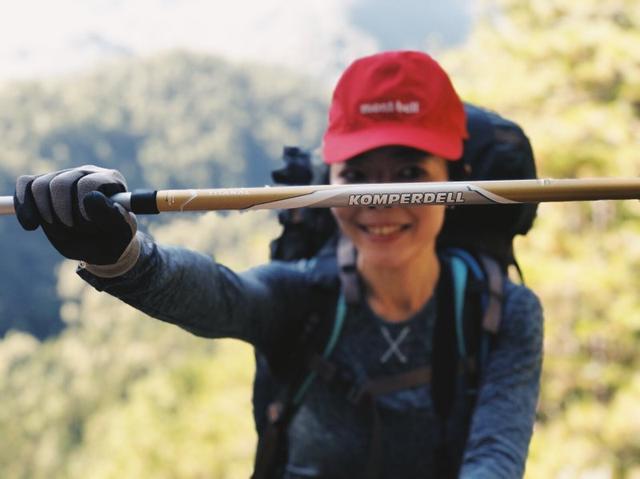 爬山需要一雙好鞋來保護,Zamberlan贊貝拉戶外登山鞋測評