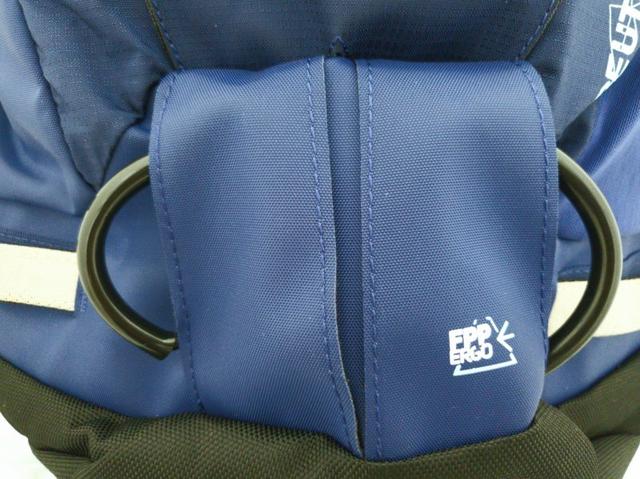 Millet覓樂登山包,技術攀登、重裝露營過夜都能用的戶外背包