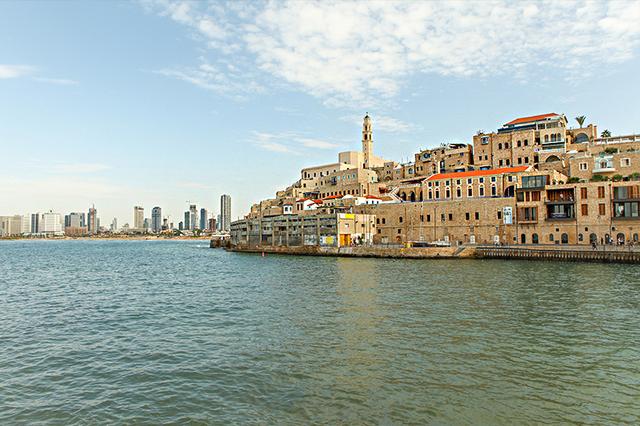 自由行去以色列,特拉維夫、耶路撒冷、伯利恒自助旅行攻略