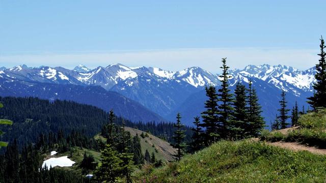 在美國(guó)旅行怎么玩轉(zhuǎn)露營(yíng)?推薦這四大不容錯(cuò)過(guò)的露營(yíng)圣地
