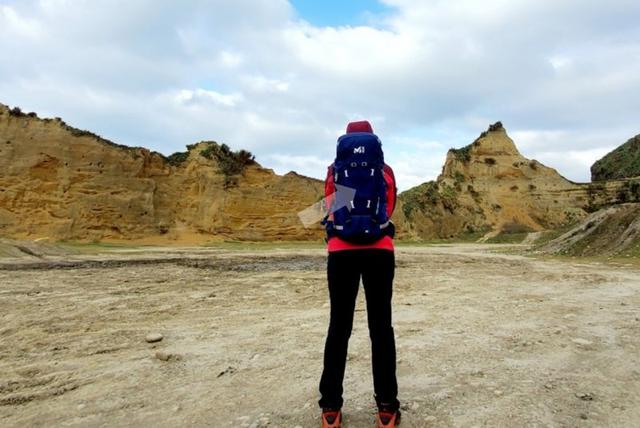 Millet覓樂登山包,技術攀登、重裝露營過夜都能用的戶外背包