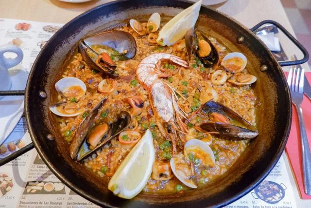 西班牙自由行,熱情洋溢巴塞羅那旅行全攻略