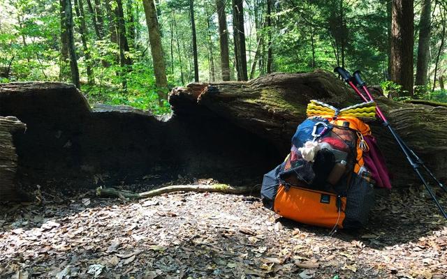 戶外背包客怎么打包自己的背包,實用的戶外背包打包技巧