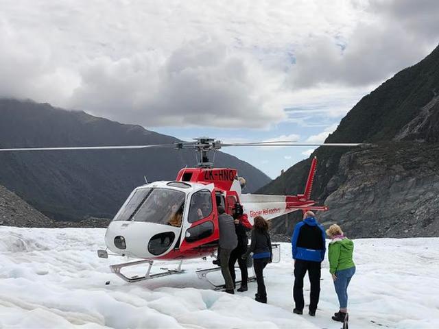 新西蘭自由行,超實用的南島8日半自駕游攻略