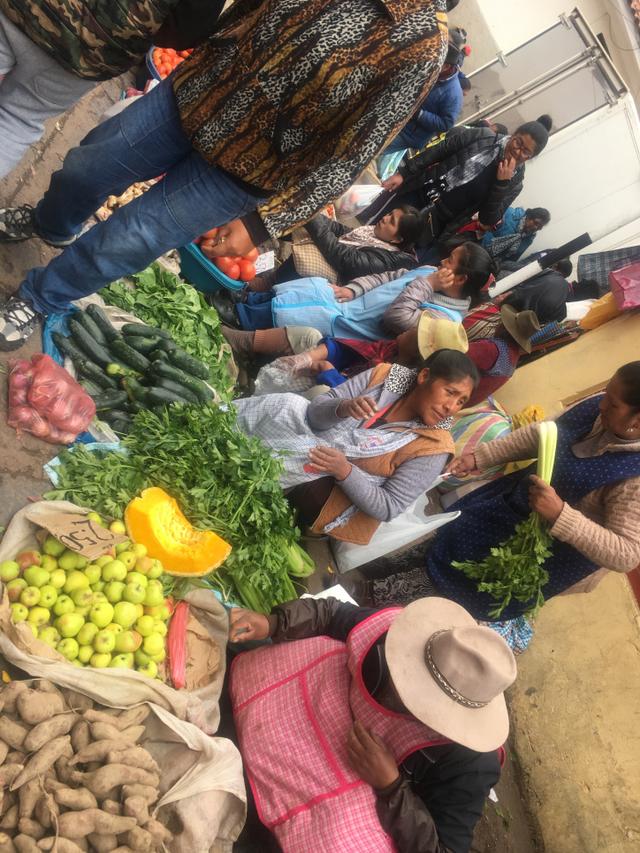 南美秘魯自由行,邊走邊玩邊安排