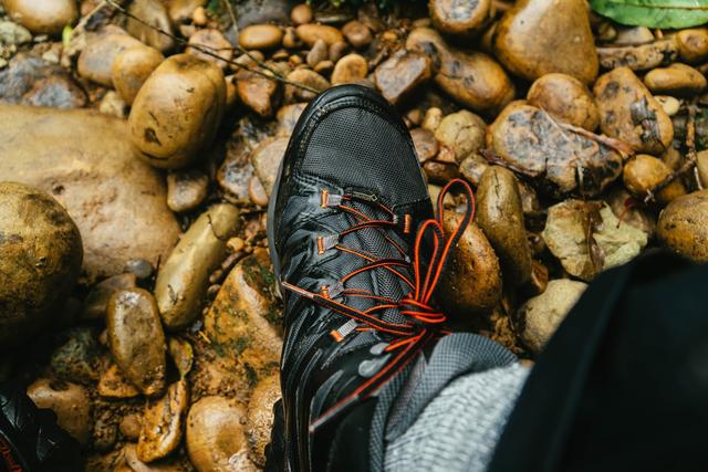 實測戶外運動品牌La Sportiva登山鞋,體驗意大利跑車般的速度感