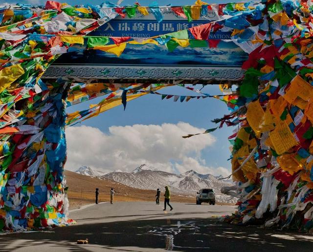 30歲前,這幾個旅行目的地一定要去一次