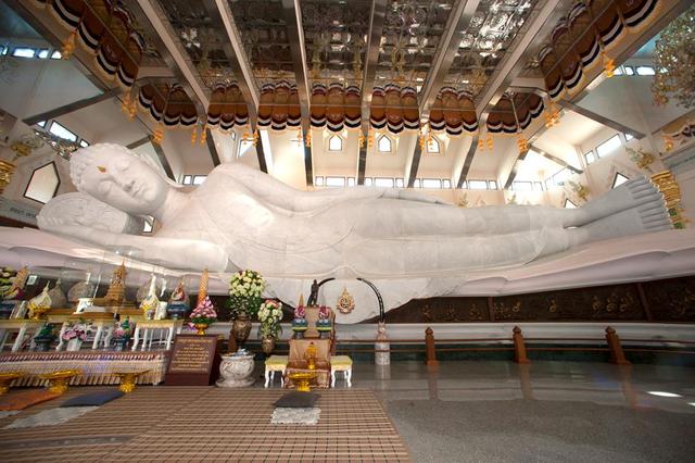 泰國不為人知的自由行,烏隆他尼和素叻他尼旅游攻略