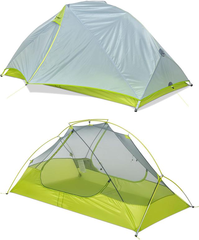 徒步帳篷購買指南,如何選擇選擇合適的超輕戶外帳篷