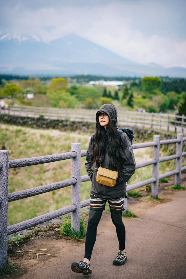 挪威戶外品牌Norrona老人頭怎么樣?你想要了解的都在這