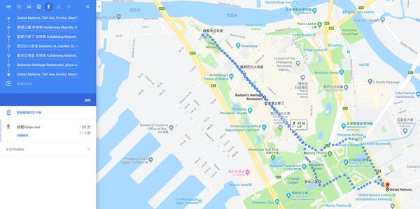 菲律賓馬尼拉必去,西班牙王城區(qū)一日游攻略