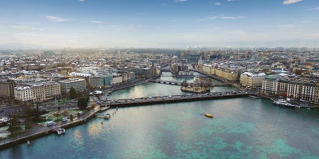 歐洲瑞士自由行指南，十日游玩攻略推薦