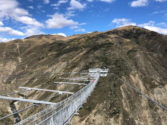 新西蘭自由行,超實用的南島8日半自駕游攻略